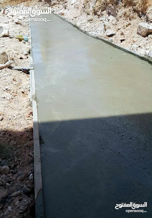 مقاول بناء عظم تشطيب اسعار مناسبه التزام بالمواعيد