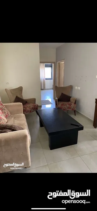 ثلاث غرف نوم مفروشة للايجار المصايف