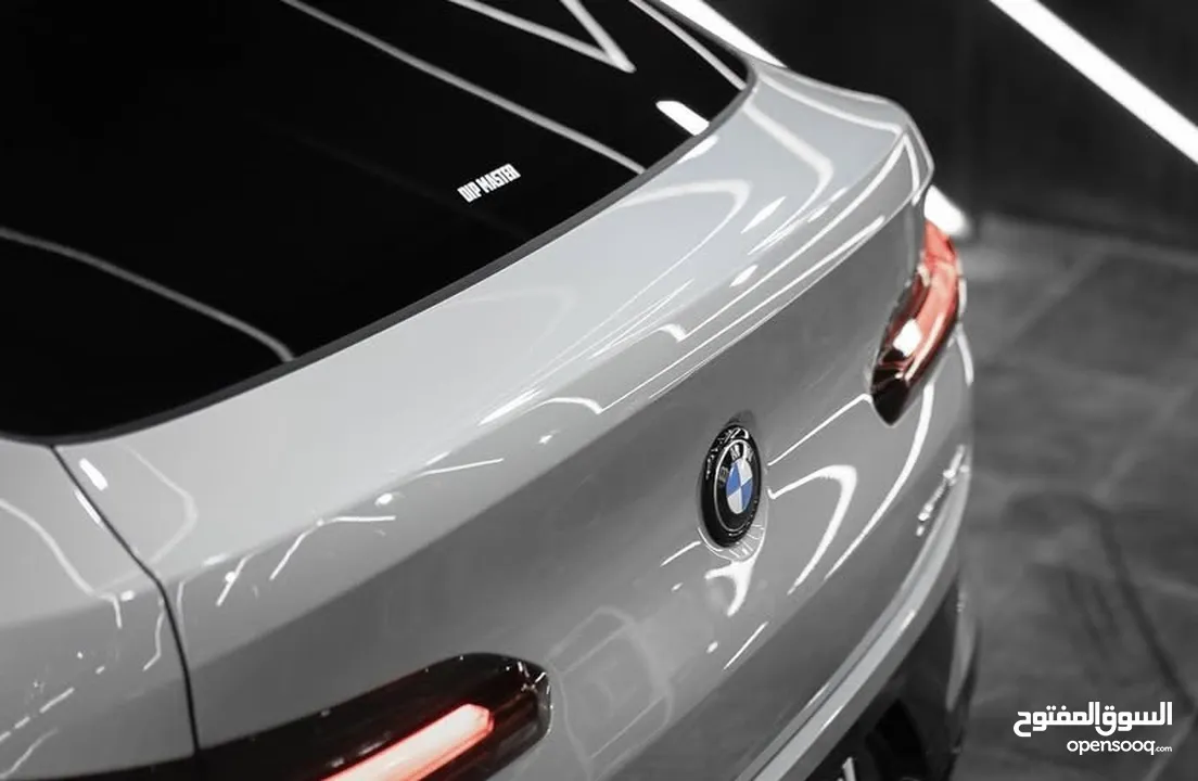 2022 Bmw x4 30i