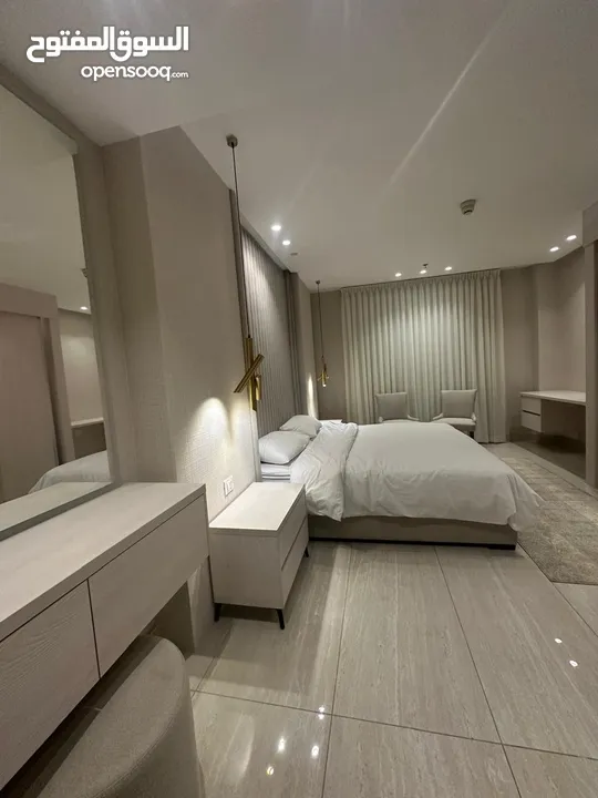 شقة مفروشة للإيجار  ( Property 42496 )-175110720