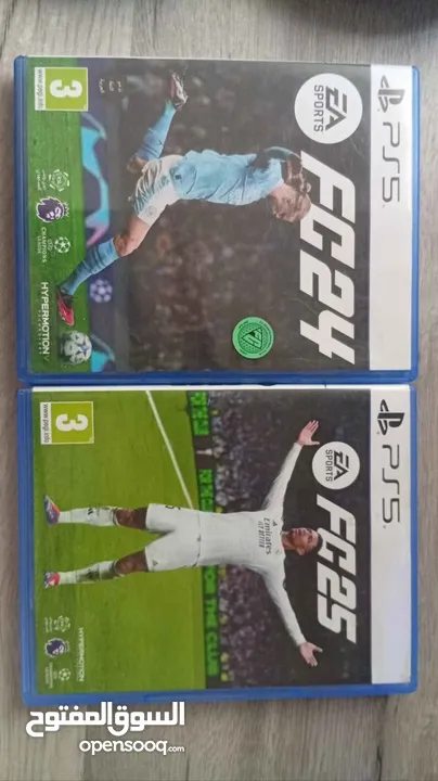 ps5 digital مستعمل بحالة جيدة للبيع