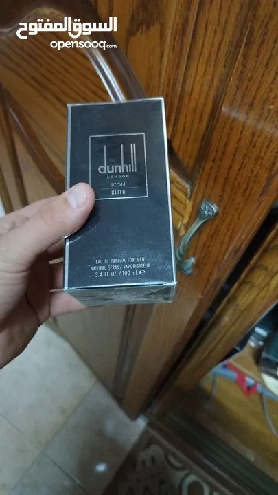 6 عطور اصلية للبيع