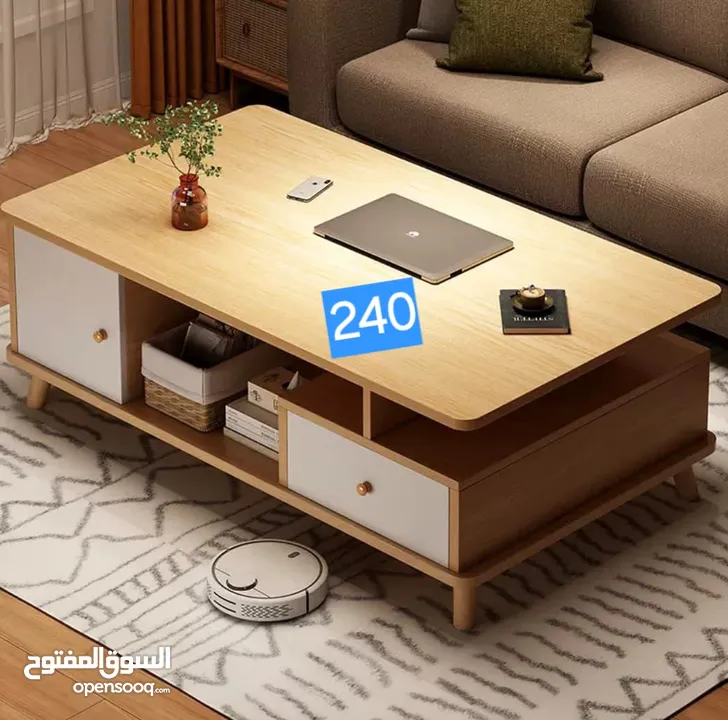 اثاث انيقة جديد