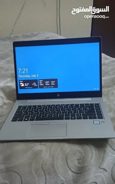 Elitebook 840
