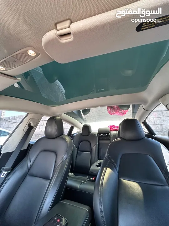 Tesla Model 3 Long Range DualMotor performance 2022 ....