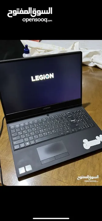 ‏‎‏Lenovo Legion Y530 - Gaming laptop