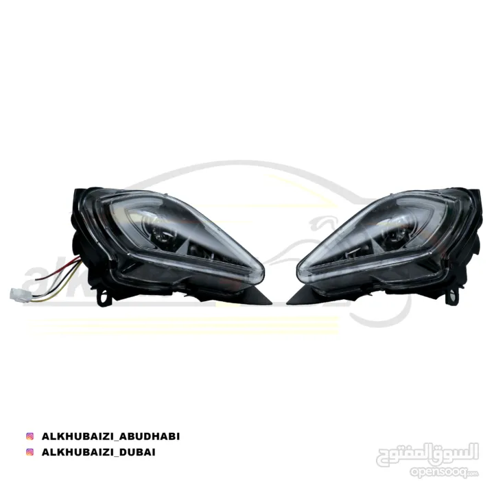 FRONT LED HEADLIGHT FOR YAMAHA RAPTOR 700FRONT LED HEADLIGHT FOR YAMAHA RAPTOR 700 (215535990