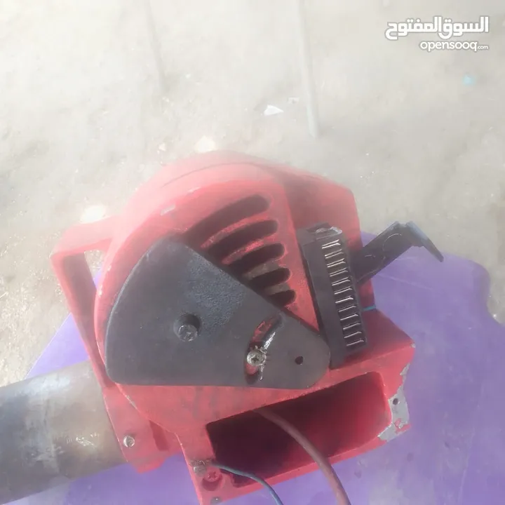 عجانة حلبية شولين نضيفة