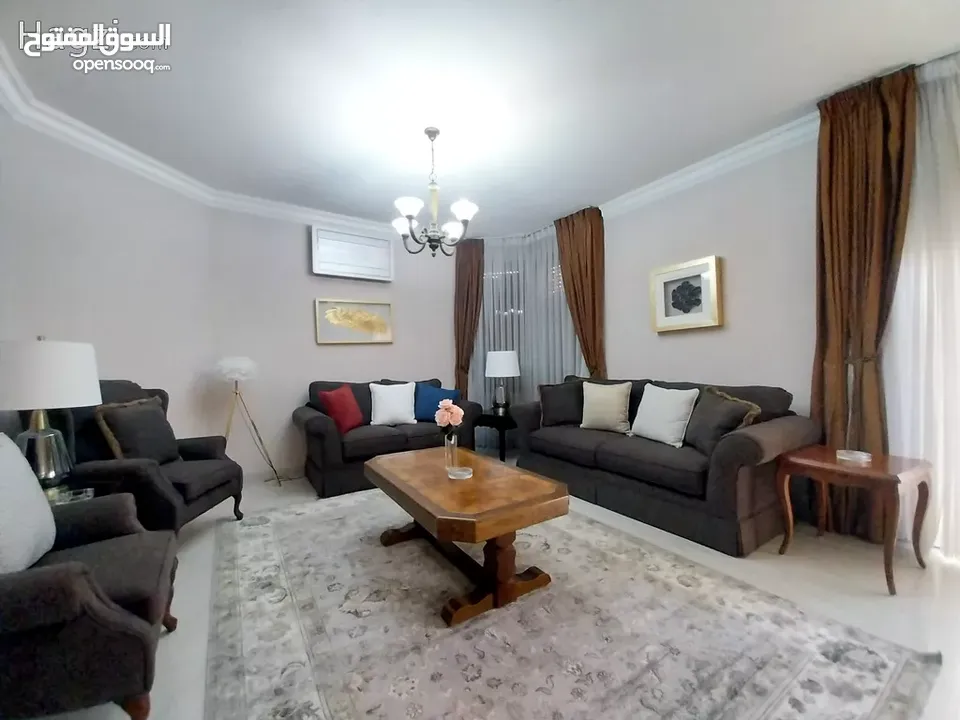 شقة للبيع في منطقة الدوار الرابع  ( Property ID : 36780 )