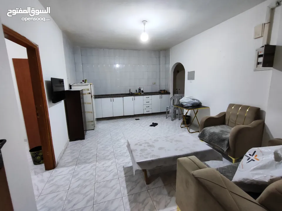 استديو مفروش للإيجار في الماصيون قرب فندق الكرمل