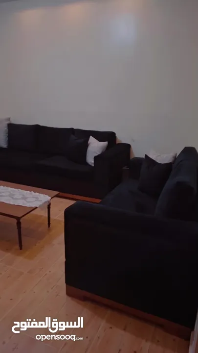 طقم كنب كورنر