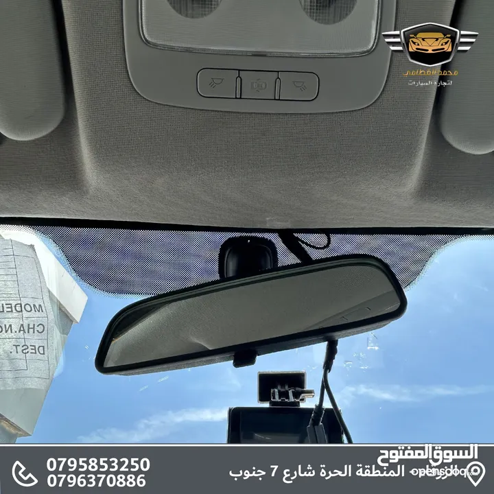 باص هيونداي ستاراكس 2017