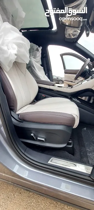 2024 Byd Song PLUS Champion EV موديل 2025