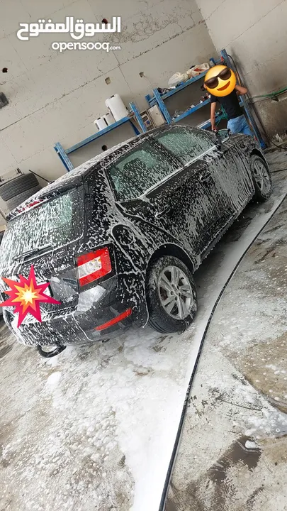 سكودا فابيا