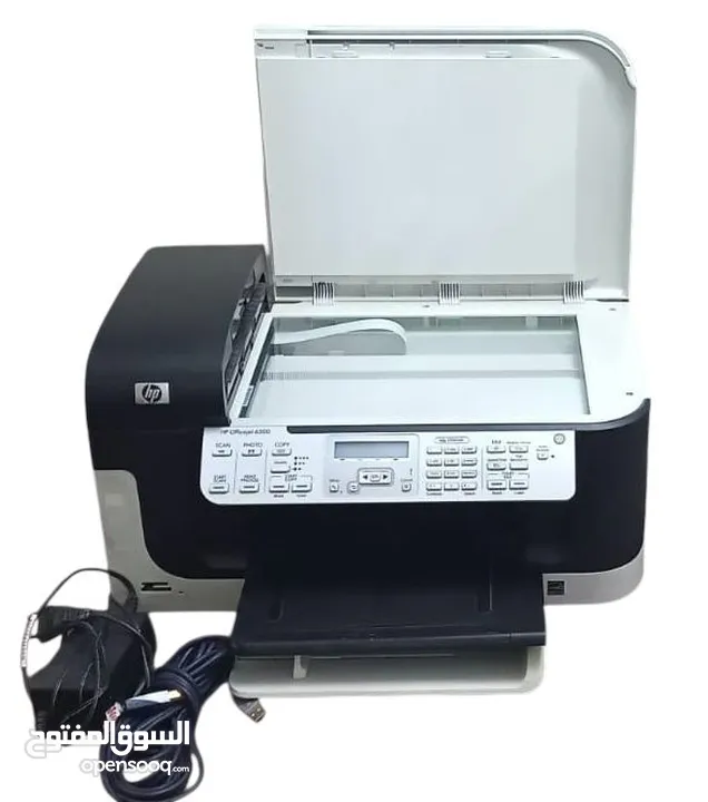 ‎HP ‎Office jet 6500