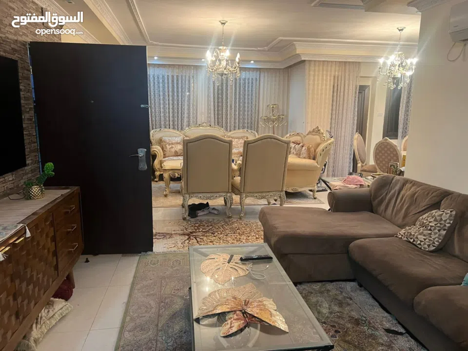 شقه للأيجار