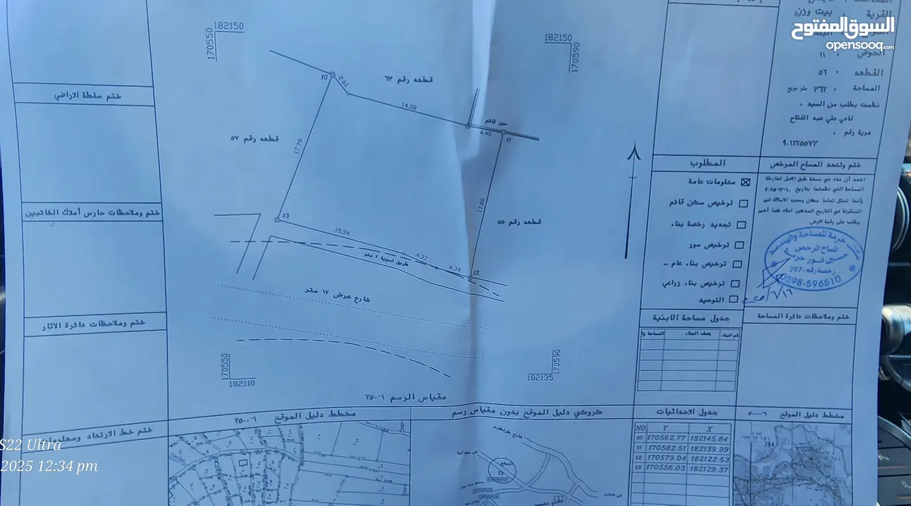 ابو  النور