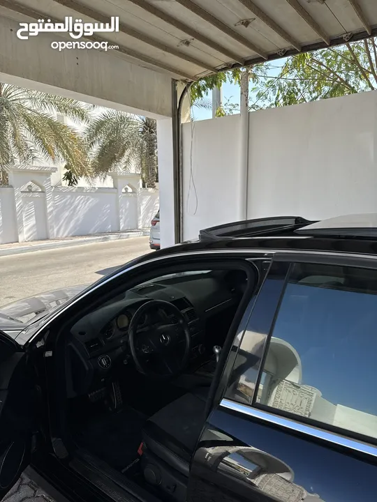 مرسيدس بينز سي 280 Mercedes Benz c280