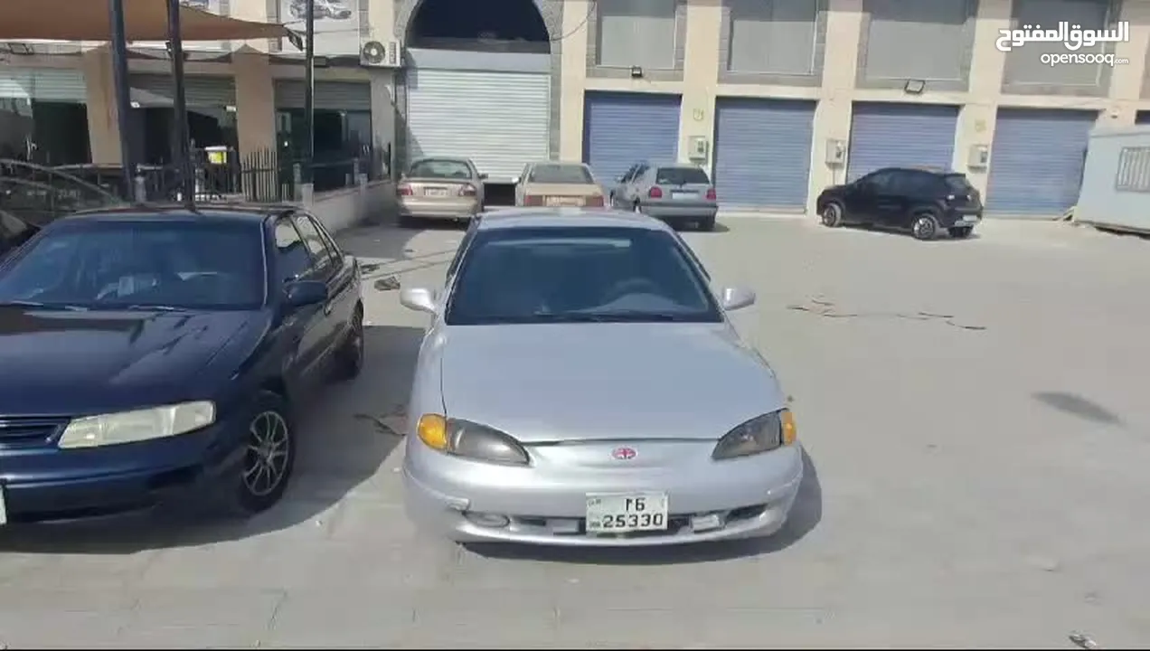 سيارات للبيع بحاله ممتازه سيفيا 95 افانتي 95  اسبكترا 2000 كيا شوما 98