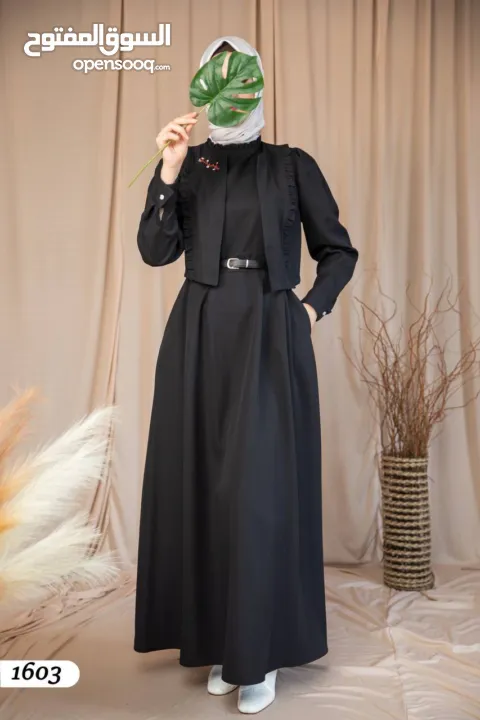 قطع ثقيلة مميزة سهرة وصيفي وشتوي