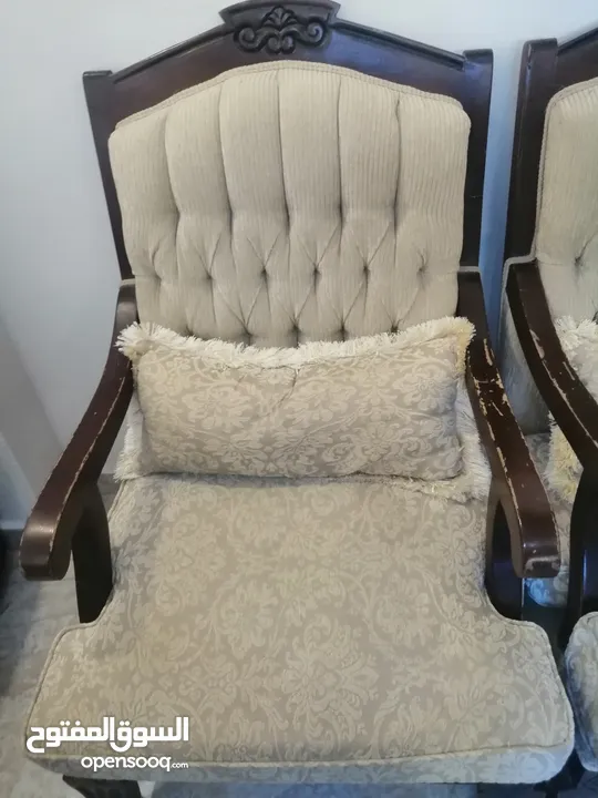 طقم كنب للبيع