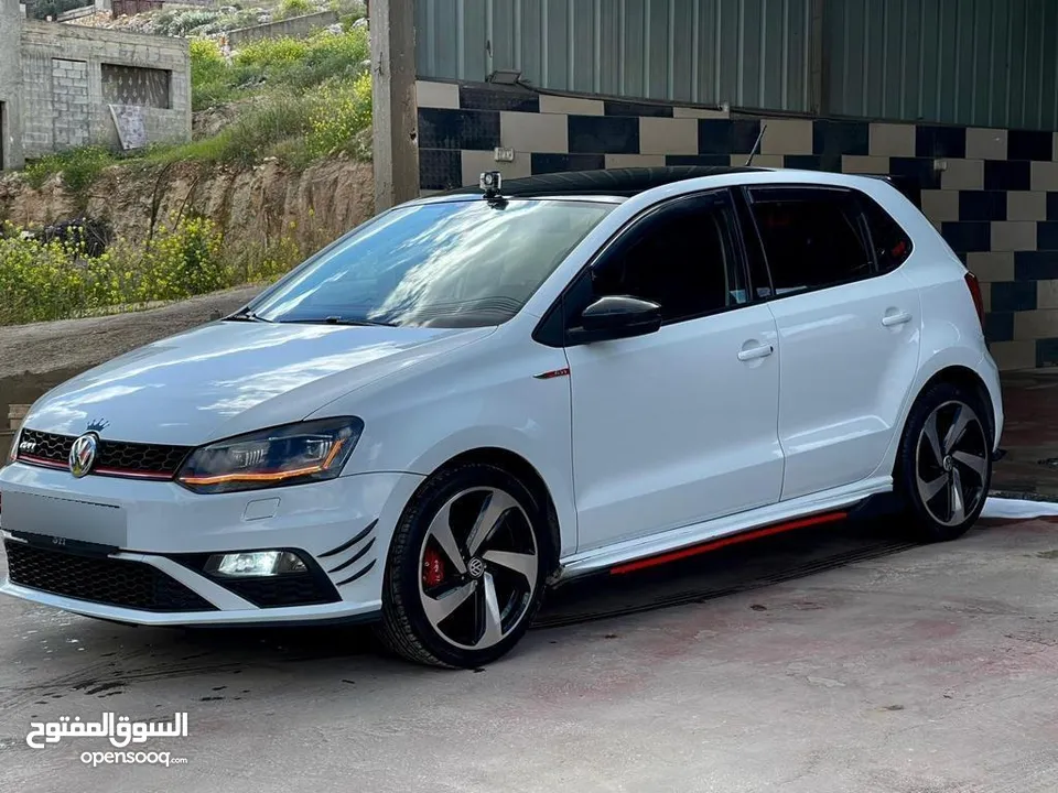 Polo2016 ترخيص 2015