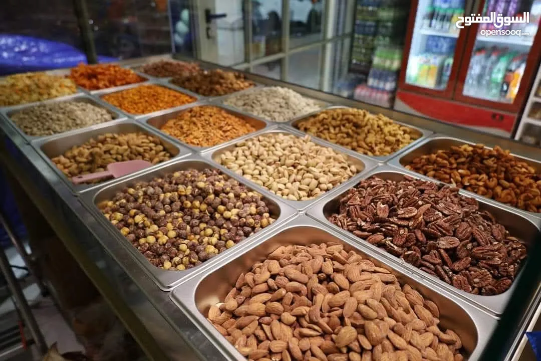 محل تجاري للبيع