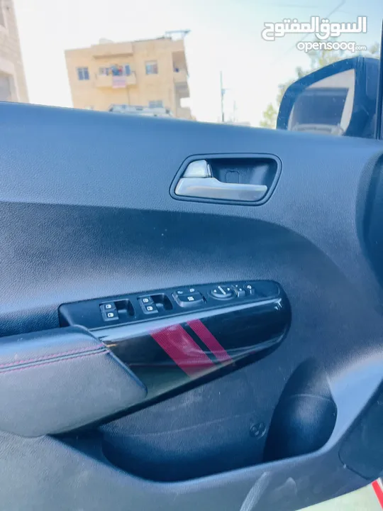 كيا بيكانتو جيتي لاين اصلي  عداد 52 فقط  ملاحظة قص بالمرشة فقط شصيات نظاف  امكانية البيع دفعة وشيكات