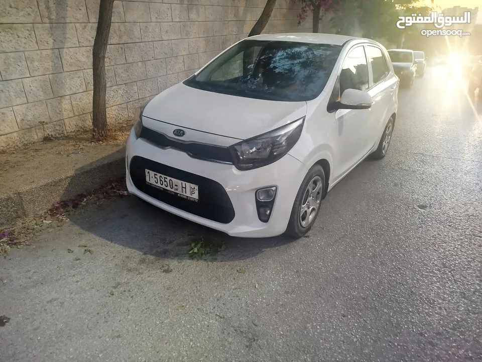 دفعه 20 وشكات اوكاش بيكانتو مطور1250 اتومات