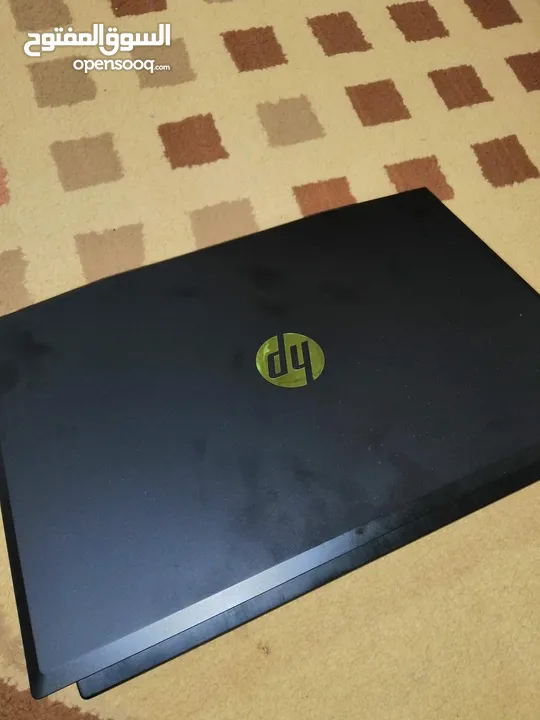 Hp pavilion gaming