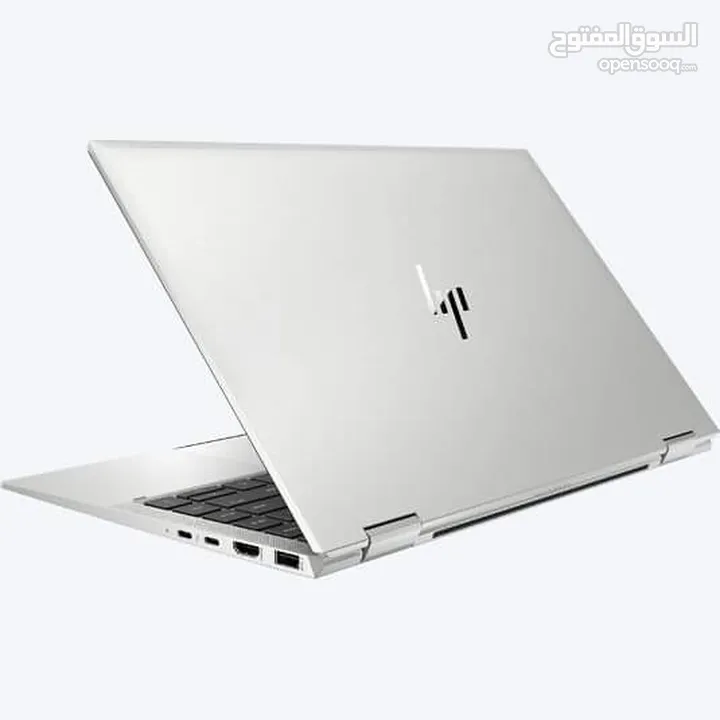 حاسبة hp elite book 360