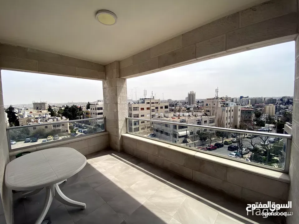 شقة مفروشة للإيجار 90م2 ( Property 16029 ) سنوي فقط