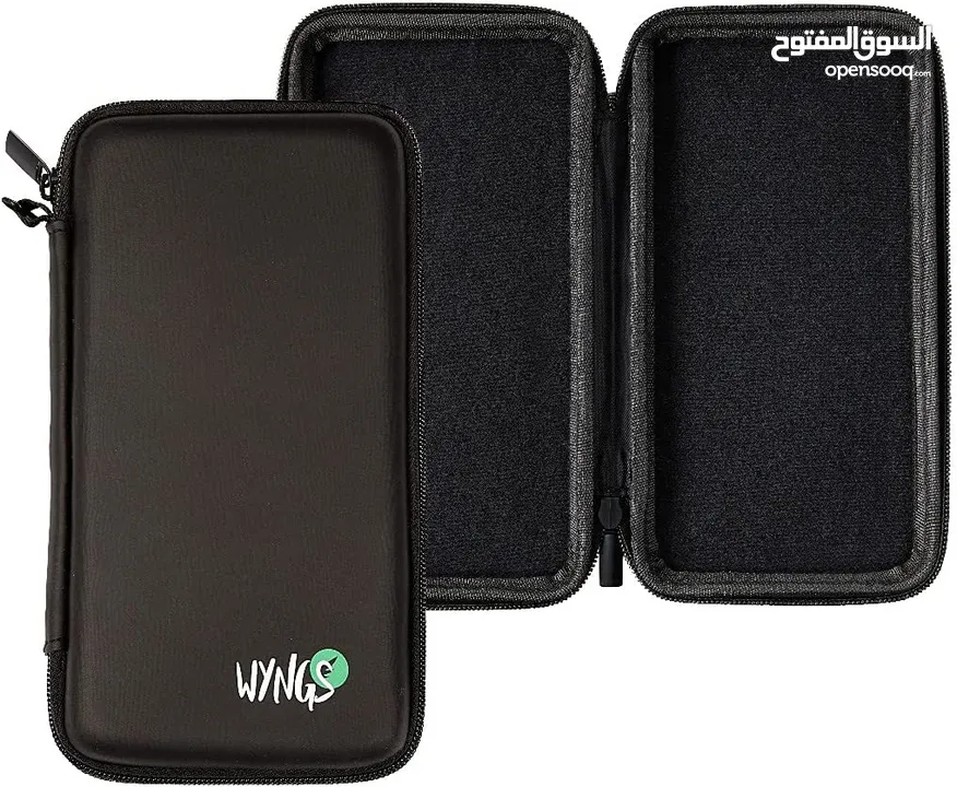 Wyngs Protective case for Calculators  كفر وينجز للحفاظ على آلات الحاسبة