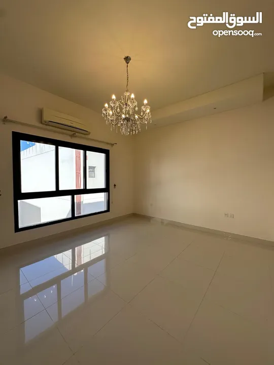 Modern Villa in beautiful neighborhood community