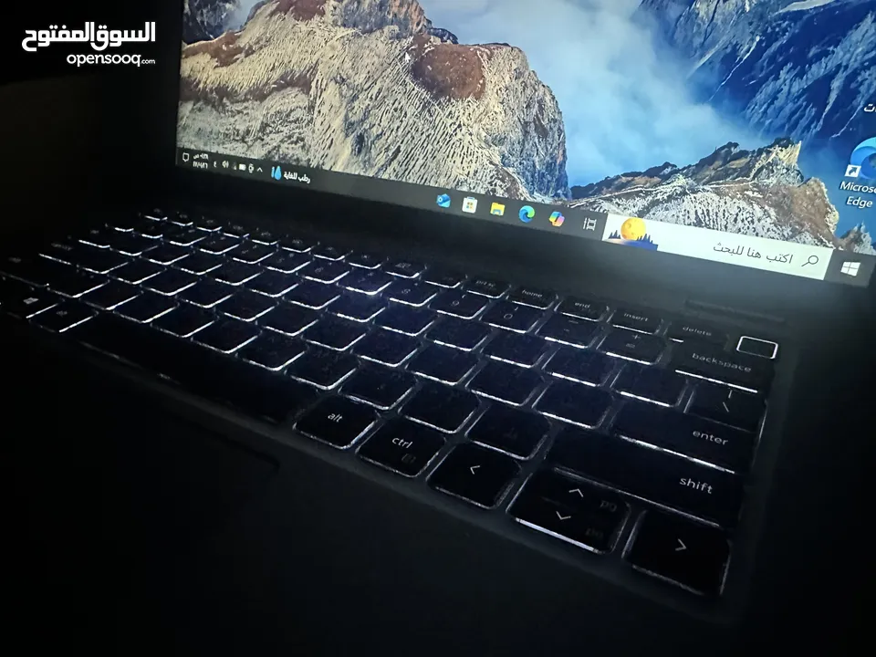لابتوب dell latitude رامات 49 جيل حداش جهاز جبار بسعرر طحن
