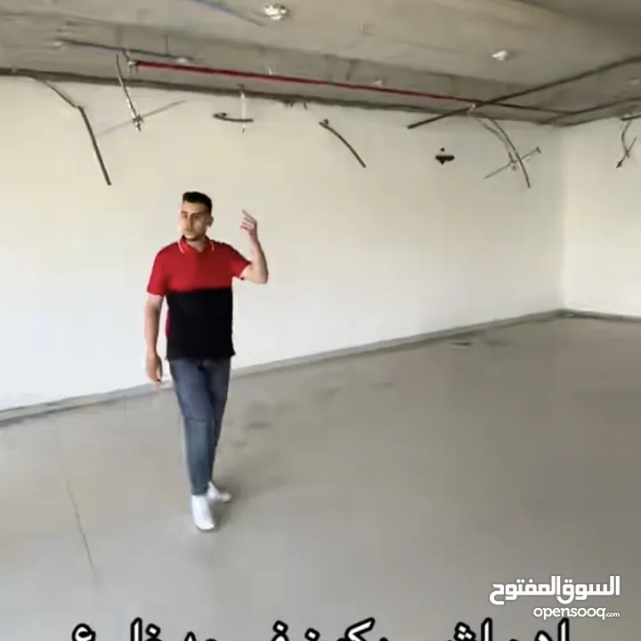 محل للبيع بالخلو او الضمان او الاستثمار من المالك مباشرة