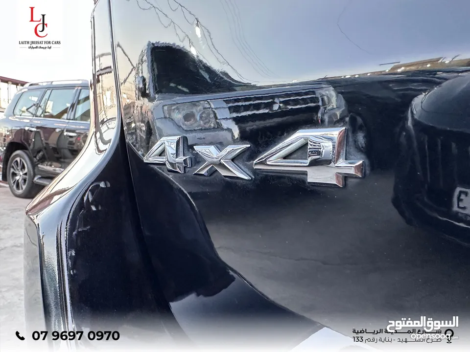 ‎جيب جراند شيروكي ليمتد دفع رباعي V6 3.6L اعلى صنف 2021 ‎‏Jeep Grand Cherokee Limited