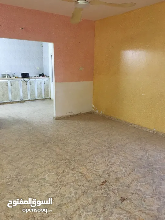 شقة للبيع في المساكن الشعبية