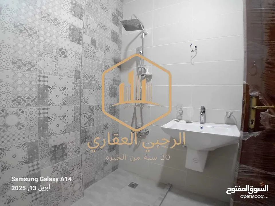 شقة / للايجار / 3نوم / سوبر ديلوكس / خلدا