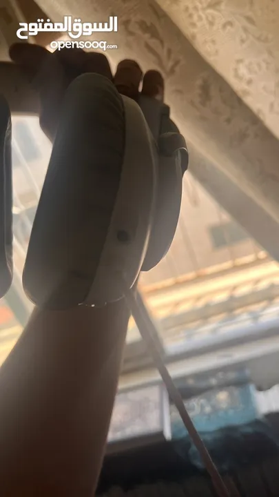 JBL Quantum 100 (wired headset) - سماعة جي بي ال كوانتم 100