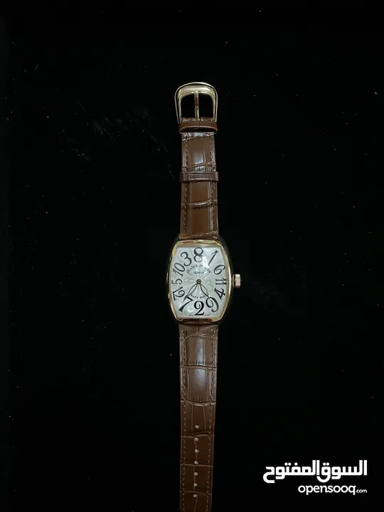 franck muller crazy hours super master quality