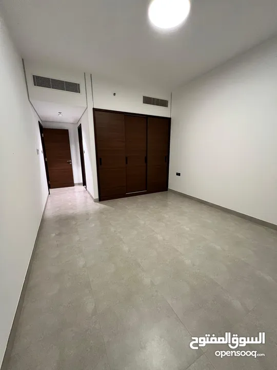 1 bedroom apartment for sale in muscat hills شقة للبيع مسقط هلز