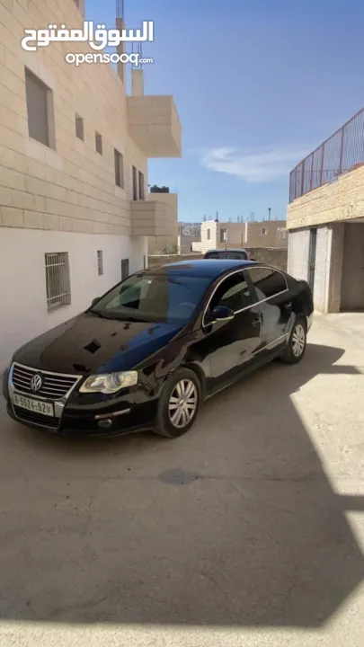 باسات 2006 سعر نص بنص أو كاش