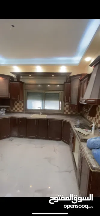 شقة مميزة ع الكاش