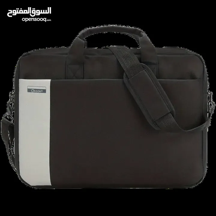 شنته كتف لابتوب اوكادي T-57-حجم 15.6" Okade Shoulder Laptop bag
