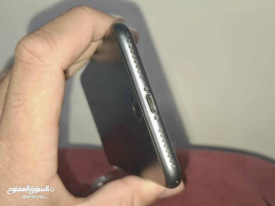 iPhone 8 plus 256GB( مش مغير فيه اشي)