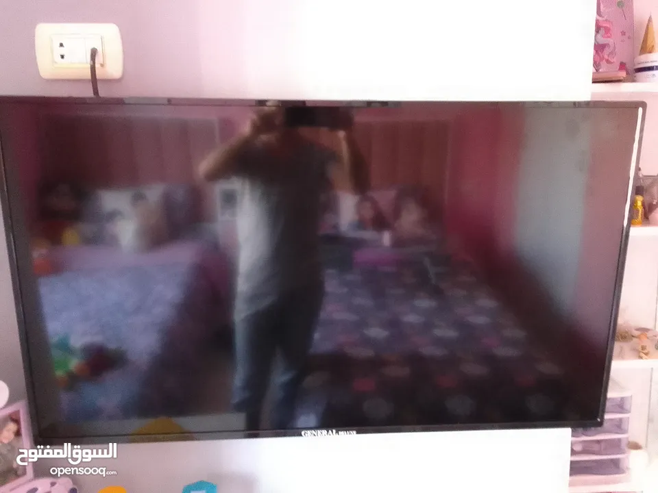 شاشه جي قارد جديده