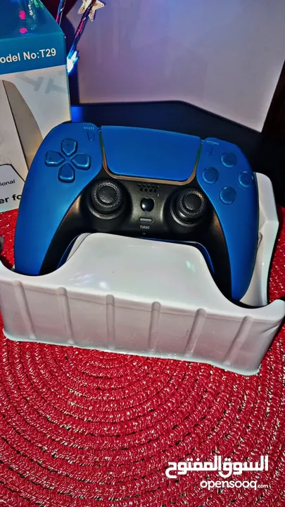 ايادي تحكم احترافيه PS4 Plus Controller