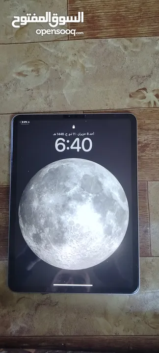 ipad pro m2