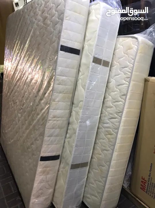we are selling brand new single bead with mattress  Available